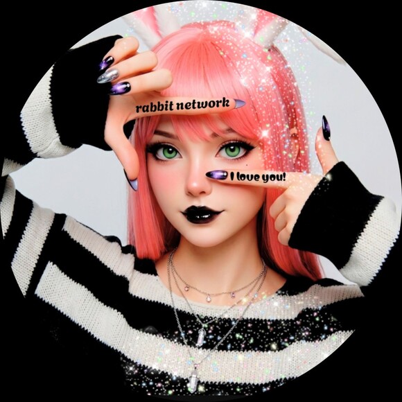 rabbitnetwork